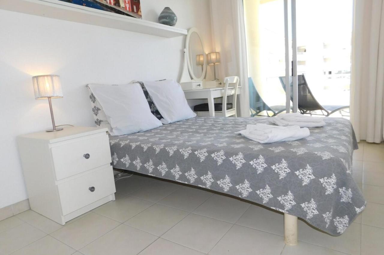 Apartament "T2 "Antibes Les Pins 3" Air Conditionned Sea View With Parking And Pool" Zewnętrze zdjęcie